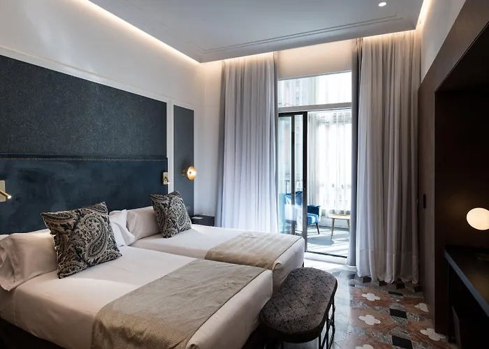 Catalonia Plaza Catalunya