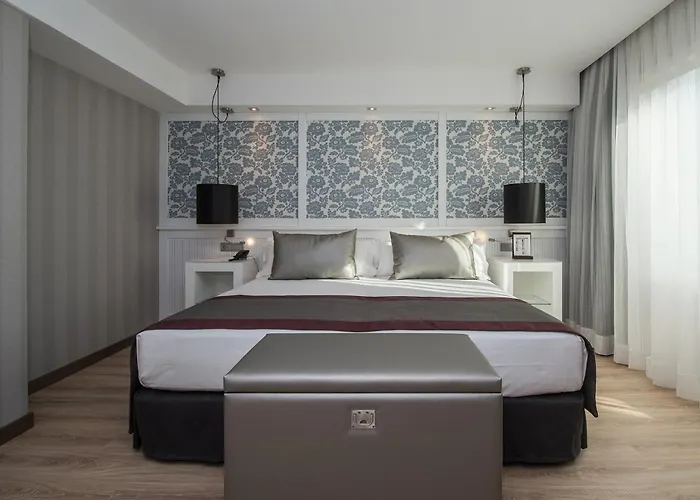 Catalonia Plaza Catalunya 4* برشلونة
